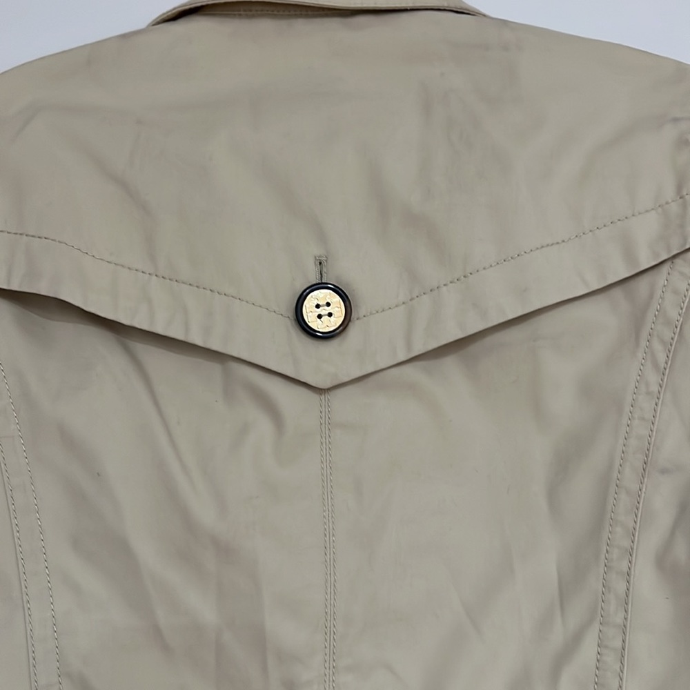 Tory Burch jacket - Picture 6 of 8